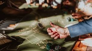 ক্রিকেট ফুটবল ও ক্যাসিনো বিনোদন কেন্দ্র