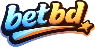 betbd সবুজ লোগো